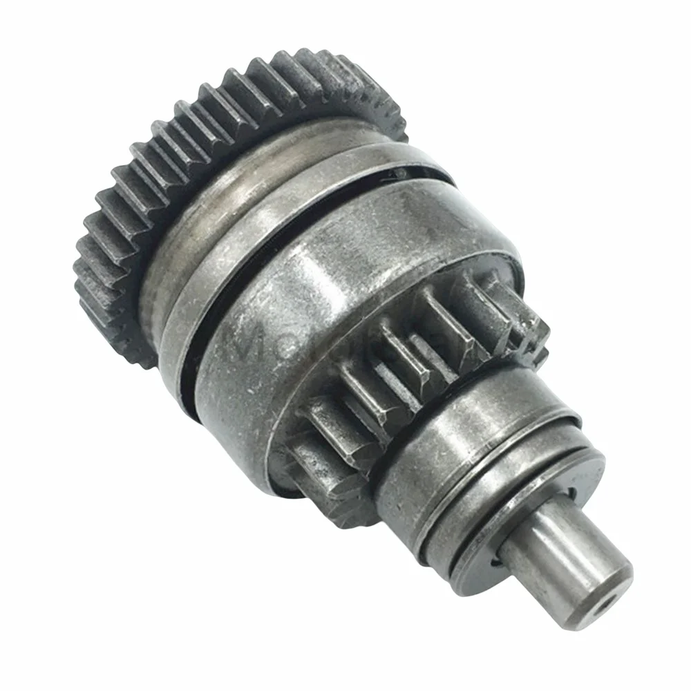 Стартовый привод Bendix для POLARIS Magnum 325 330 425 500 Scrambler 250 400 CC