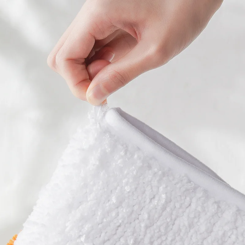 Абстрактный мраморный коврик для ванной в скандинавском стиле впитывающий