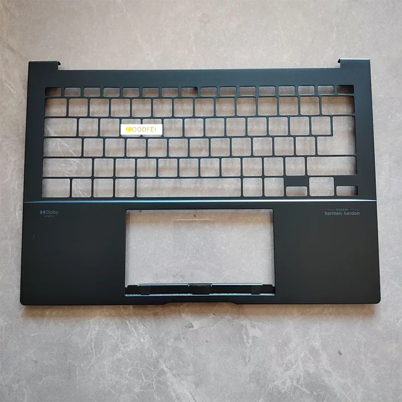 Новый для Asus Zenbook UX3405 UX3405M UX3405MA 2024 верхний чехол экрана ноутбука ЖК-задняя крышка