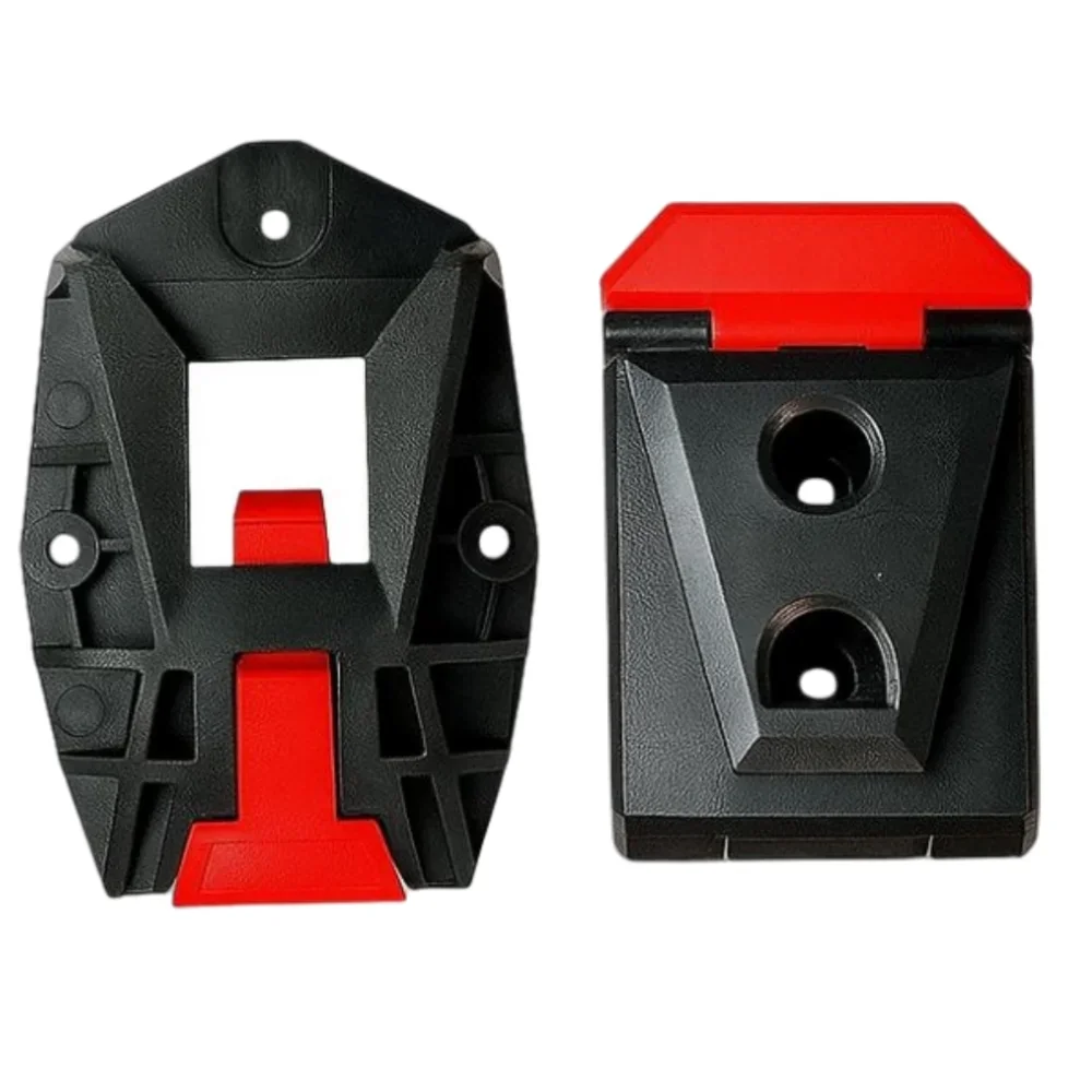 

Быстросъемная пряжка для поясной сумки из АБС-пластика