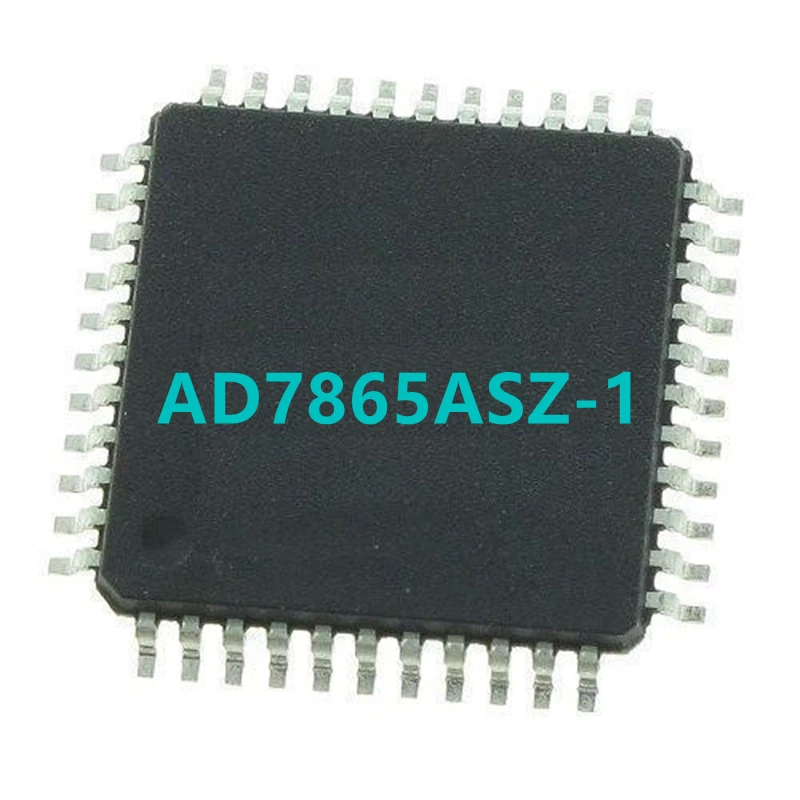 

1 шт. AD7865 AD7865ASZ-1 QFP44 чип преобразователя новый оригинальный