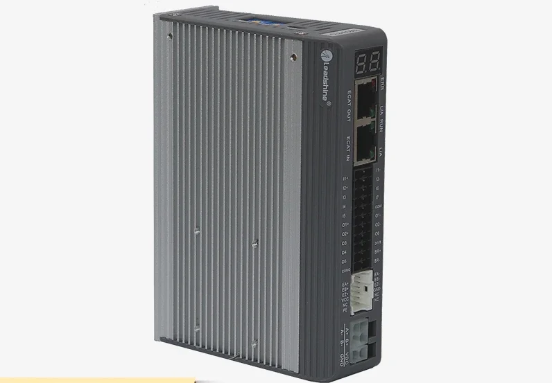 Драйвер шины закрытого контура Leisai EtherCAT CL3-EC503 CL3-EC507 CL3EC808AC