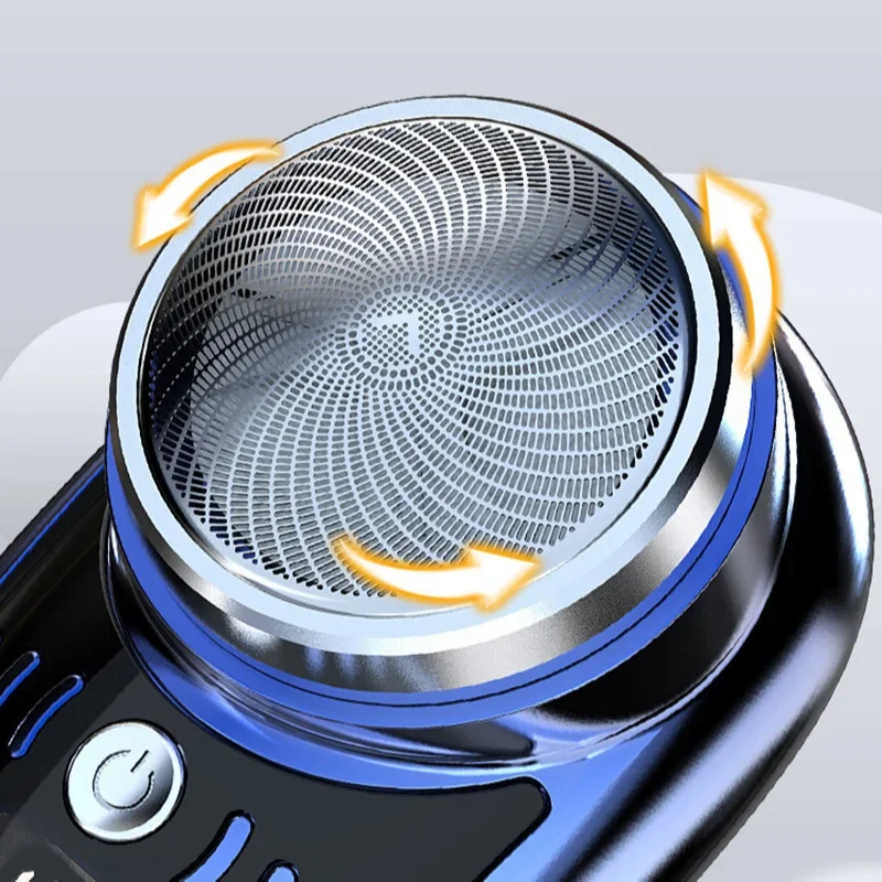 Электробритва Xiaomi Type-C