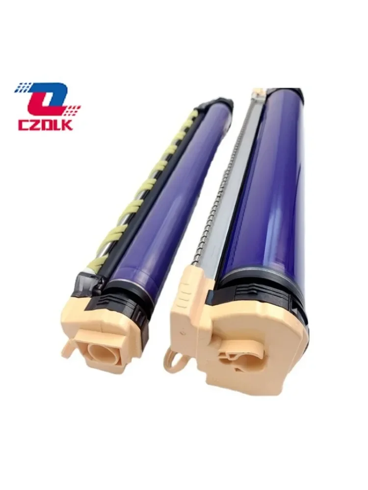 1 X DC550 DC560 DC570 DC5065 DC6500 Барабан Fuji для Xerox DC 550 560 570 5065 6500 OEM: 013r00663~013r00664 Комплект