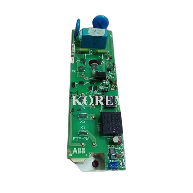 

Board FIS-3A 3ADT220120R1 3ADT312111P21 in Good Condition