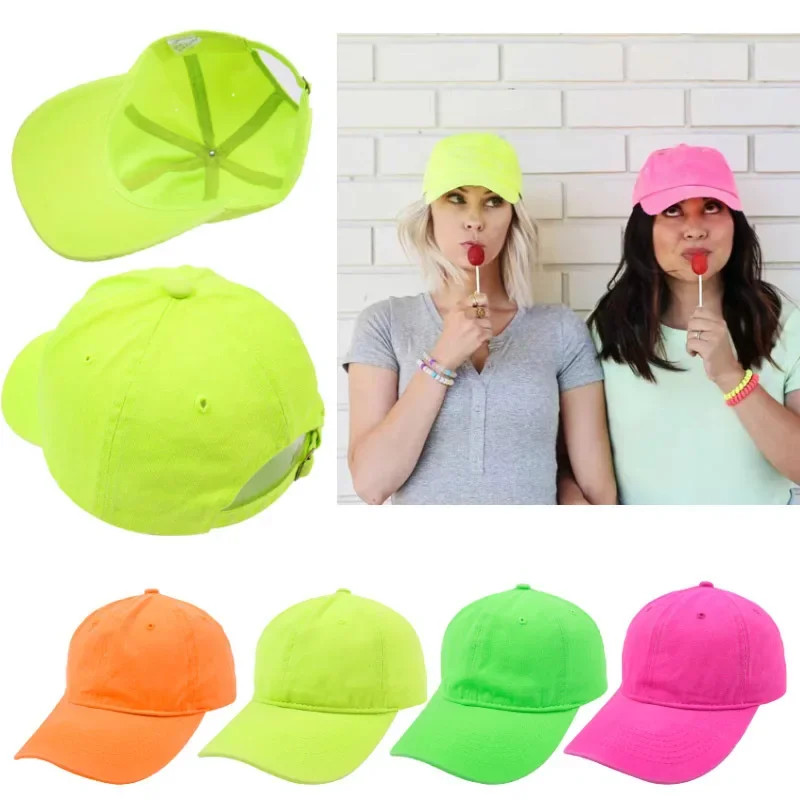 

Gorras Hombre New Trucker Hat Color Rose Red Hat Baseball Cap Outstanding Hat Women's Hat Wholesale Baseball Cap Кепка Женская