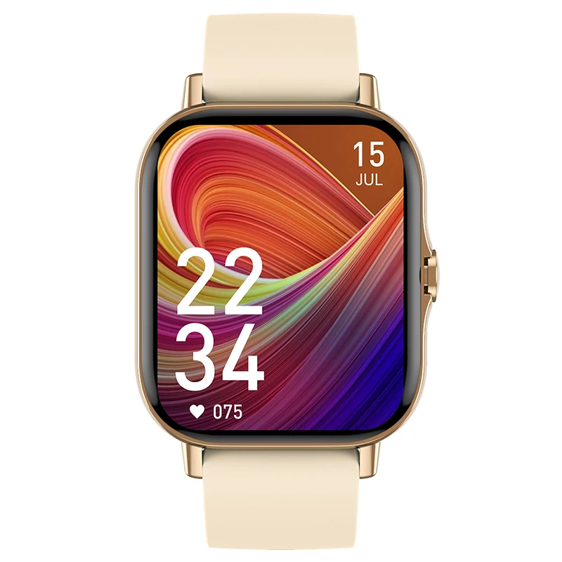 

Xiaomi Reloj Inteligente Smart Watch Men Waterproof Android Answer Call Smartwatch ECG Smart Watch for Huawei Iphone 2021