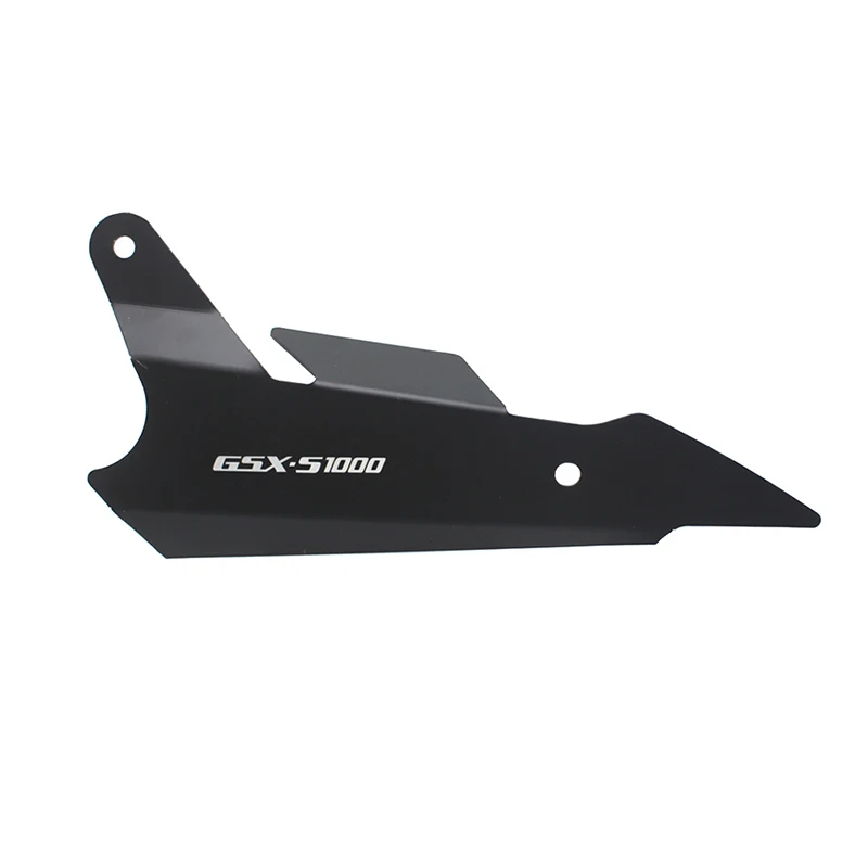 

Для Suzuki GSX-S1000GT 2022 GSX-S1000 GSX-S1000F GSXS1000 F GT 2015-защита для выхлопной трубы, тепловой экран, противоожоговая крышка