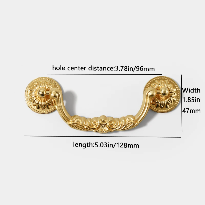 Европейские классические ретро мебельные ручки, ящики, шкафы, шкафы, книжные шкафы, мебельные ручки-танки станислав горин танки gerand железные монстры империи графический роман