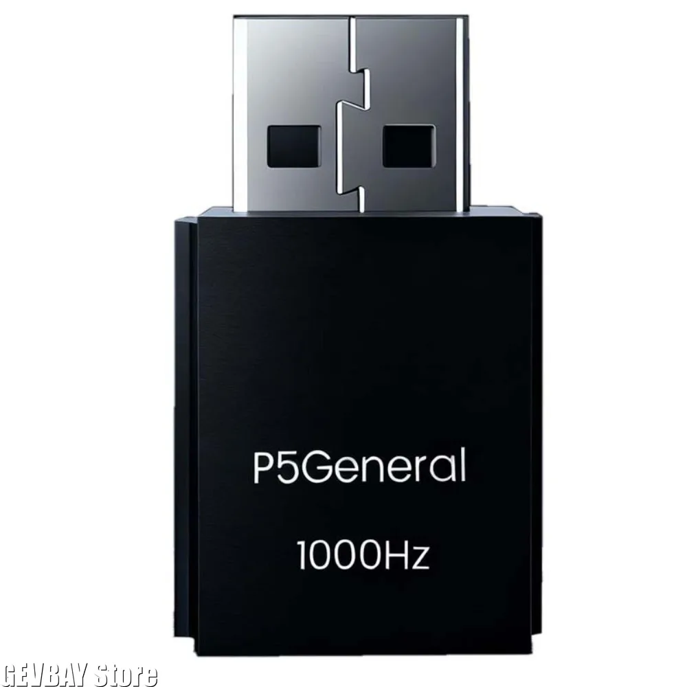 Фото Игровой активатор Besavior P5General PS5 — адаптер Plug-and-Play для XIM MATRIX ReaSnowS1 №4
