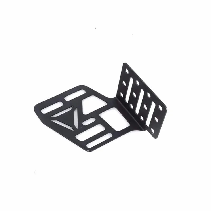 Тактическая система быстрой блокировки WT-WTSGT металлический адаптер для кобуры SFL