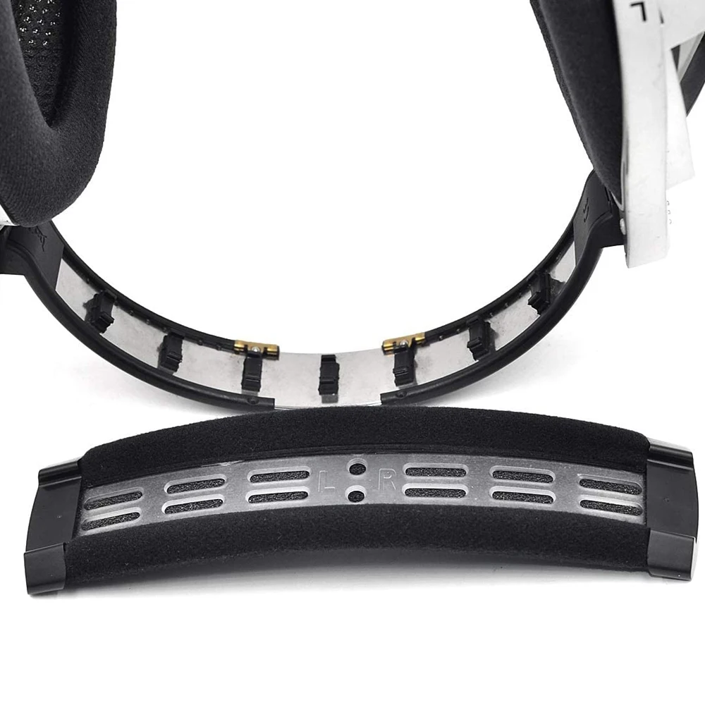 Запасные части для ремонта подушечек HD800 подушка оголовья наушников Sennheiser HD800/HD800S