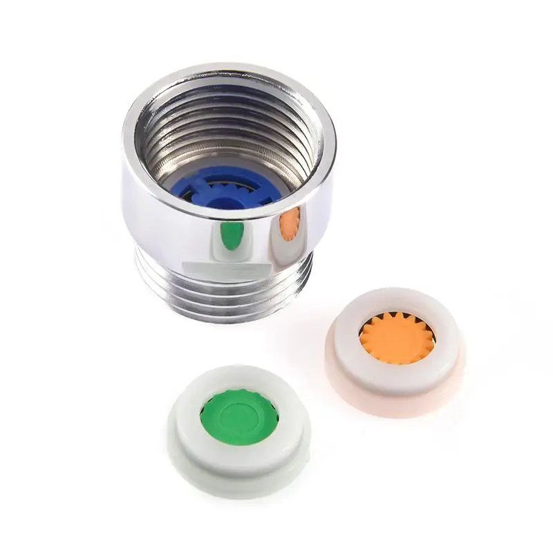 

Shower Flow Reducer Limiter Set Up To 70 Water Saving 4 Lmin Shower Hose Water Flow Limiters Set For Bathroom Accessories