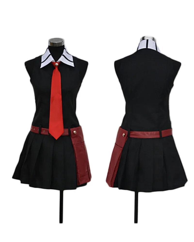 Платье для косплея Akame ga Kill Night Raid