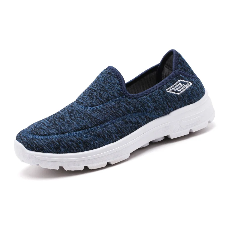 

Women Casual Shoes Fashion Unisex Sneakers Breathable Mesh Walking Shoes Couple Tenis Feminino Soft Flats Loafers Men Shoes 2023