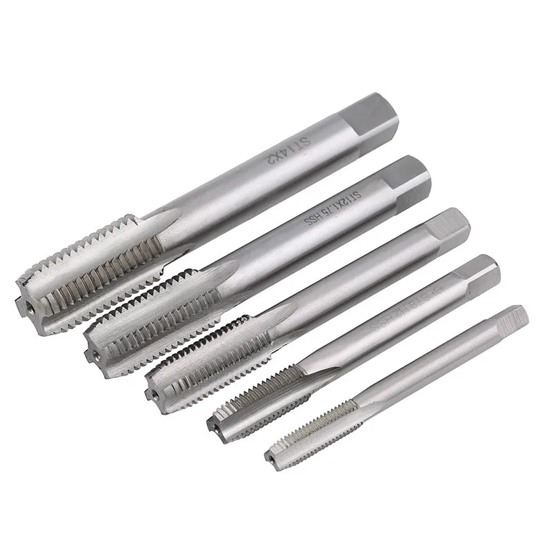 

New 14mm x 1 Metric HSS Left hand Tap M14 x 1.0mm Pitch