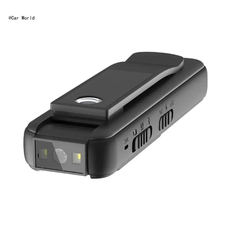 

Цифровая камера 6XDB 1080P, записывающее устройство для полицейских правоохранительных органов, портативная маленькая камера,