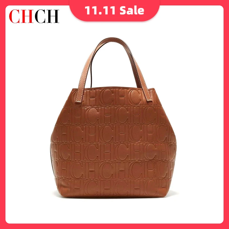 

CHCH Classic Women Luxury Brand Designer Fashion Large Capacity Boston Handbags Shoulder Bag For 2021 Sping and Summer