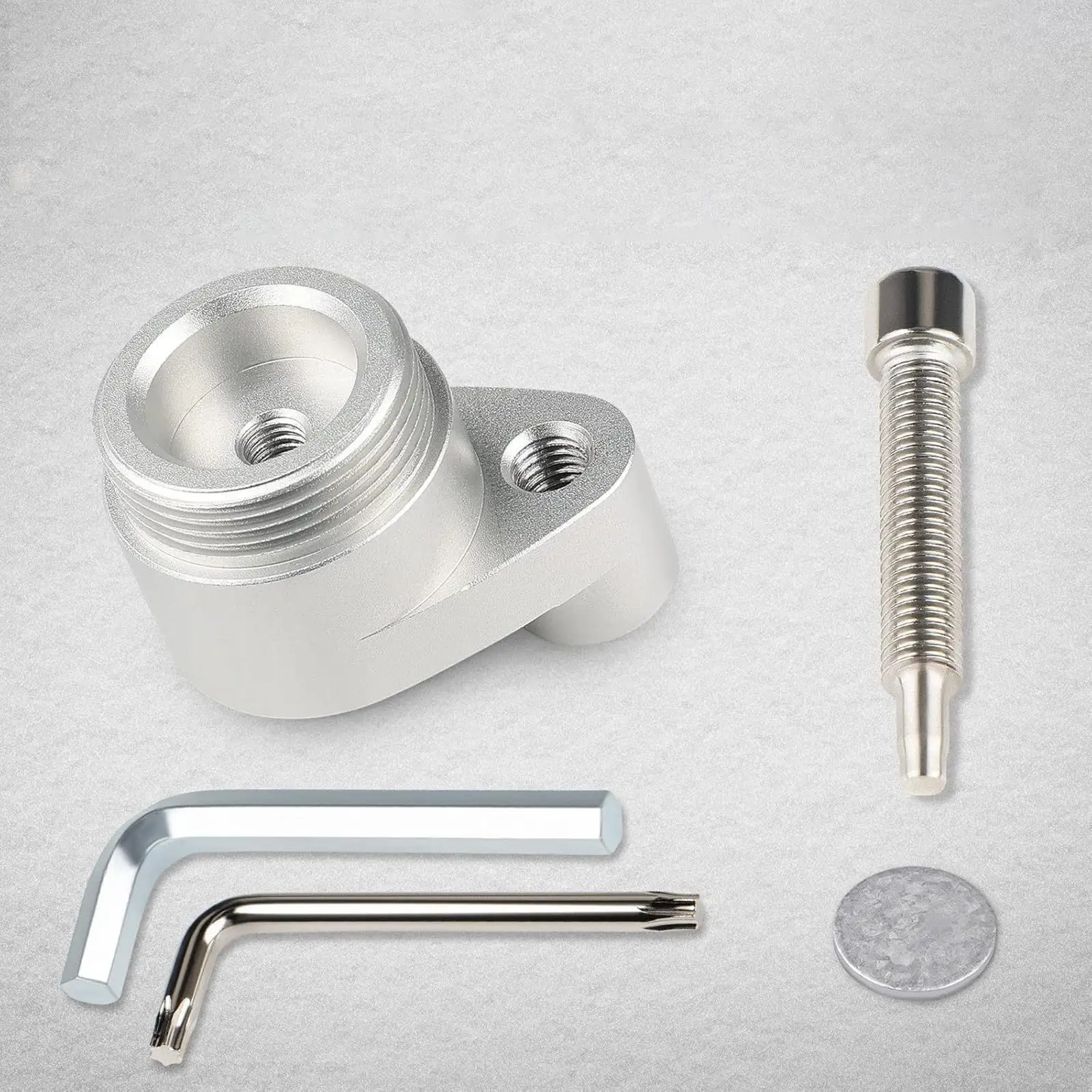 Ручной инструмент для замены ремня Cvt 708200720 529000088 Алюминий Профессионал