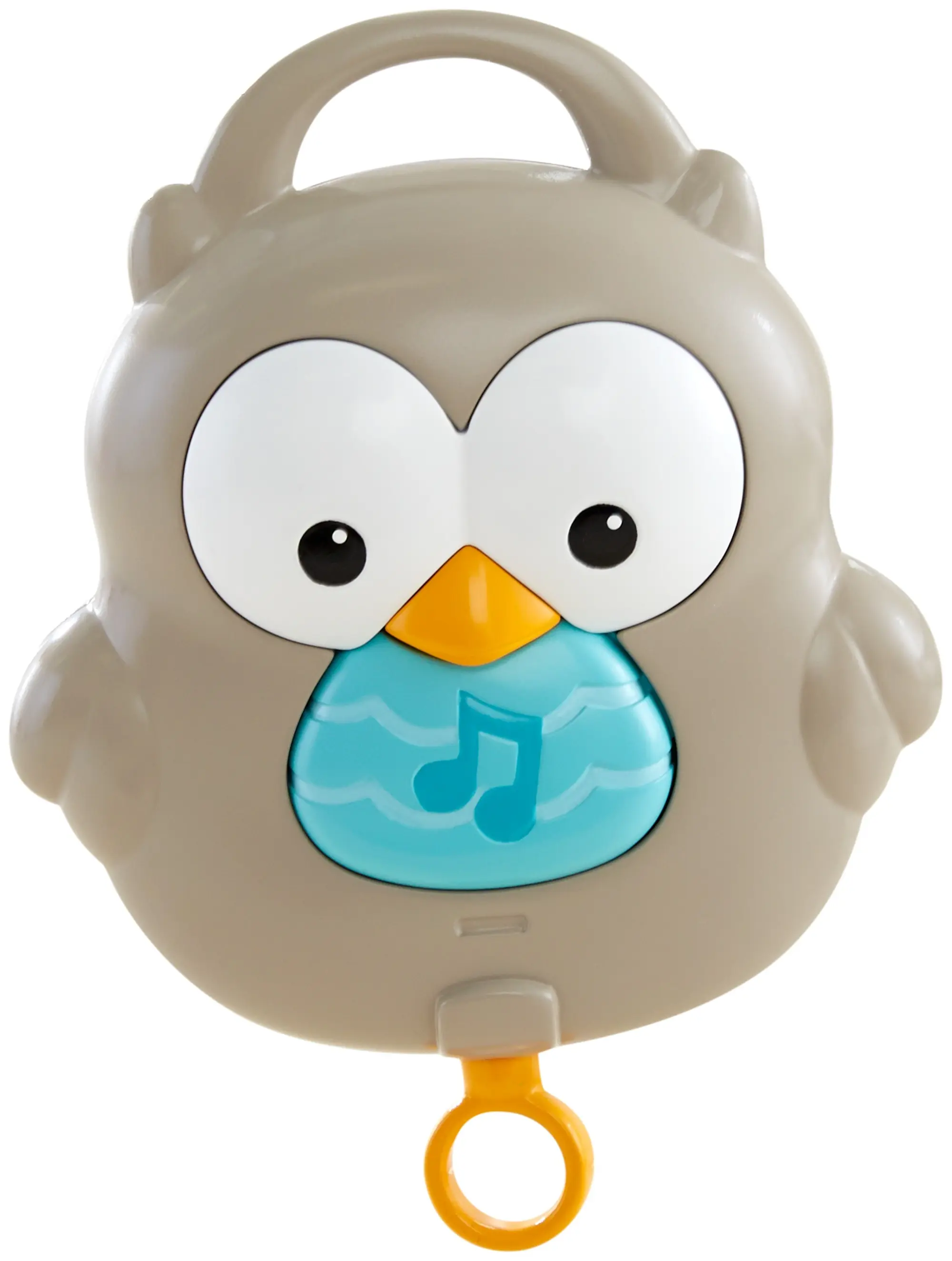 Мобиль Fisher-Price Лесные друзья 3-в-1 музыкальный CDM84 |