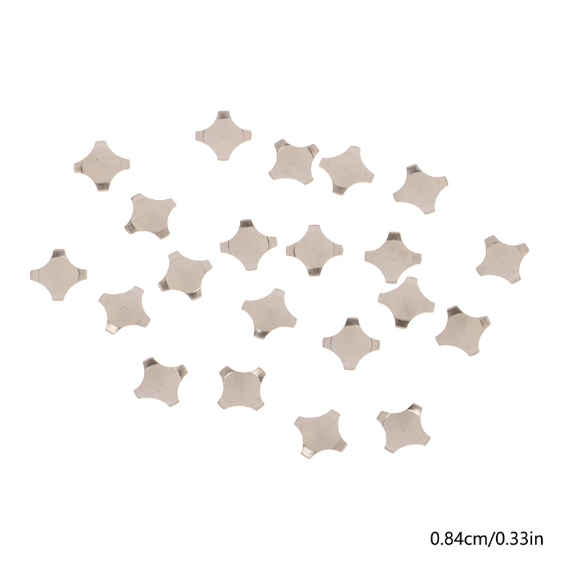 

10 с точечным крестообразным металлическим купольным переключателем сброса 5 6 7 8 10 12 14 16 20 мм Микромембранный переключатель SPST Мгновенное включение/выключение Тактильный