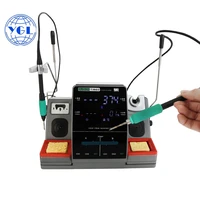 sugon t3602 soldering station for mobile phone repair cheap welding equipment