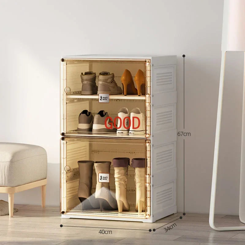 Полка для обуви Органайзер Шкаф Домашняя мебель Шкафы гостиной Коврики Обувь