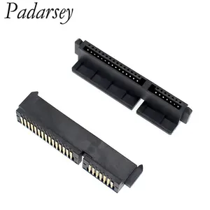 Padarsey 2.5  Hard Drive Cable IDE Hard Drive Adapter Interposer Connector for Dell Latitude E5520 E5420 E5440 E5400 E5220