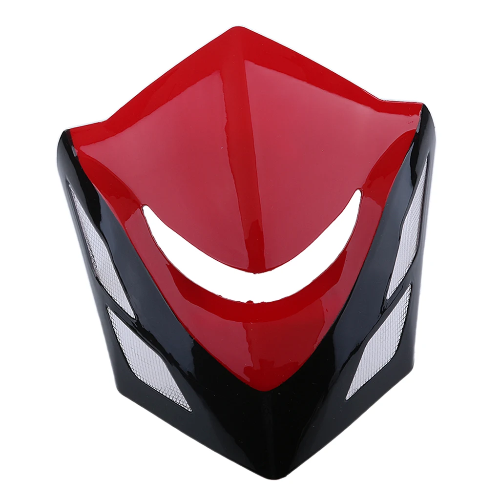 Крышка фар мотоцикла ветровое стекло для Honda Grom MSX125 2014-2015