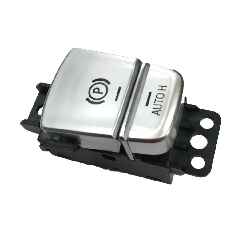 

Car Handbrake Switch Parking Brake Switch Button for BMW 740 New 5 Series