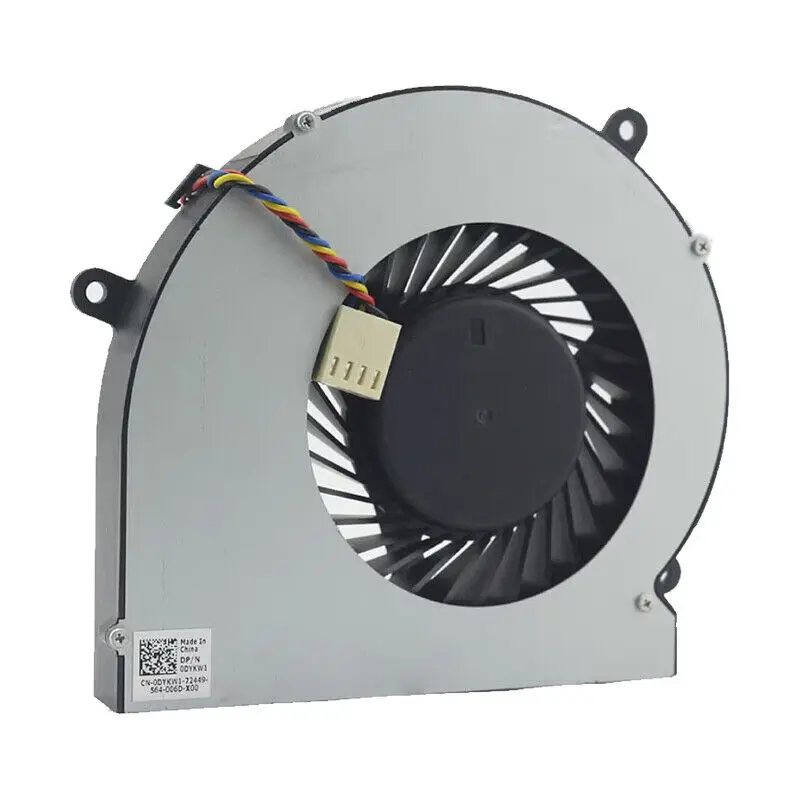 EFB0151S1-C010-S99 Для Dell V5450 5459 5460 Вентилятор BAZA1015R2U