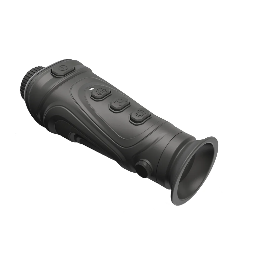 

384*288 Night Vision Handheld Thermal Imaging Scope Monocular for Hunting