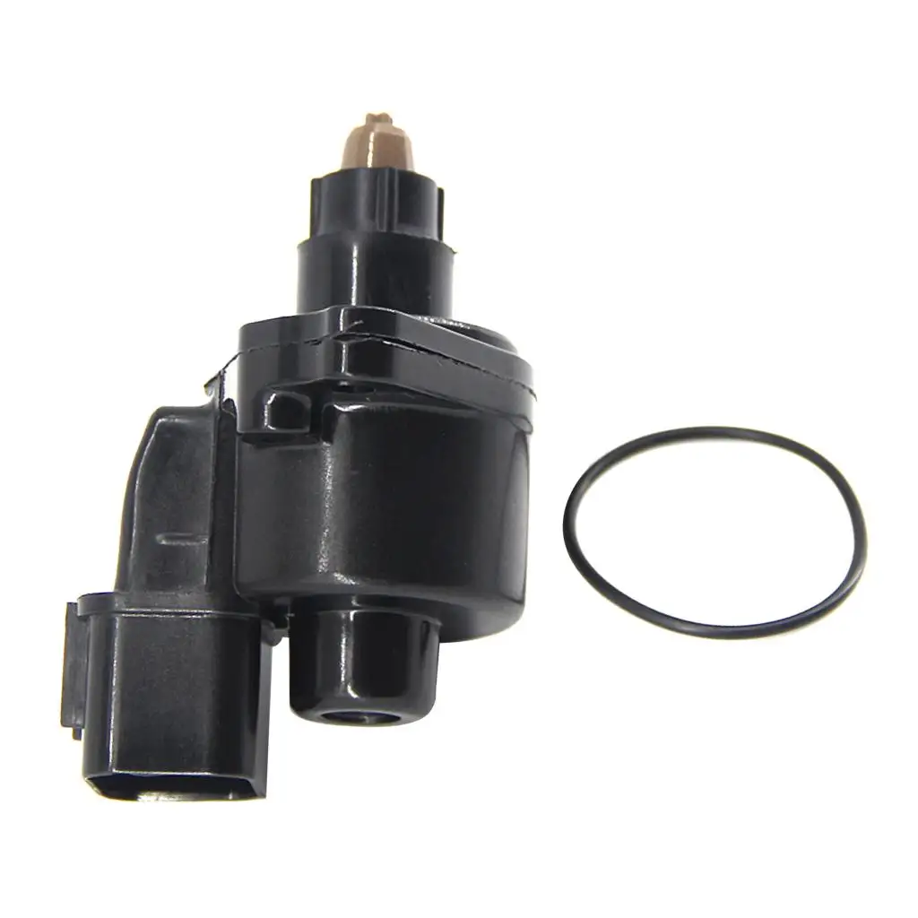 

Idle Air Control IACV Replacement fits MD614380 Durable