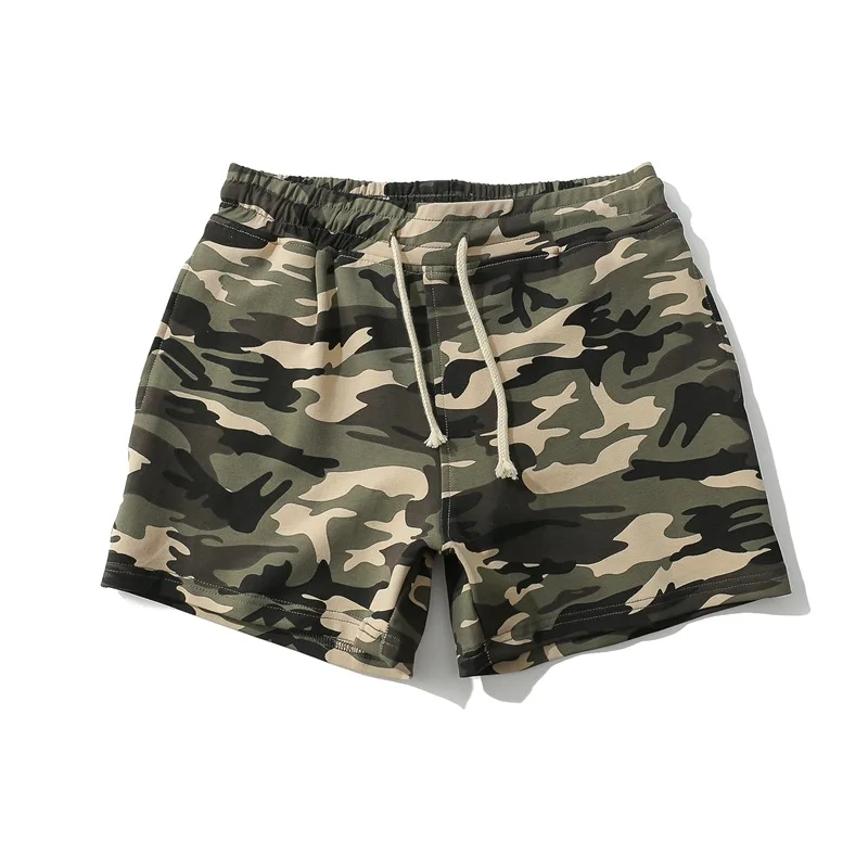 

Men's Camouflag Board Shorts 2022 Summer Quick Dry Beach Shorts Man Swimwear Surfing Shorts Maillot De Bain Male Badpak