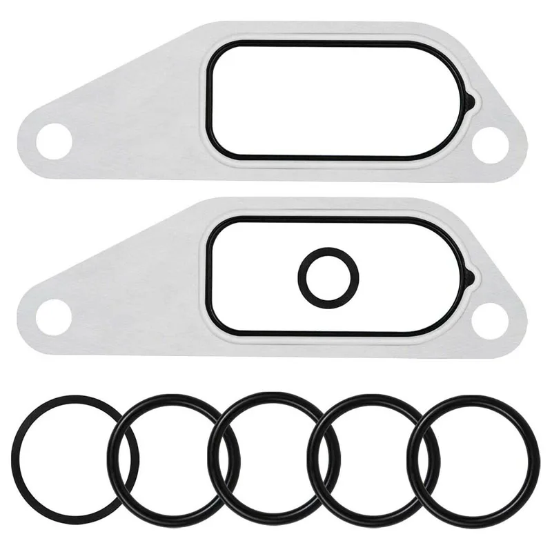 Car Engine Cooling Components 	