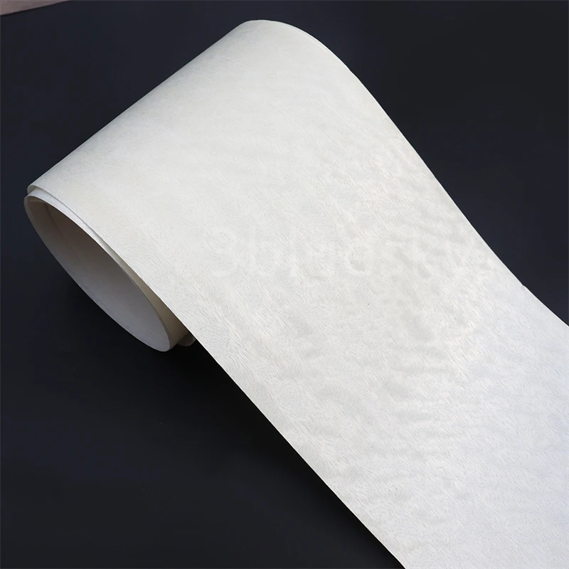 Натуральный деревянный шпон окрашенный фигурка. Для мебели около 15-20 см x 2 5 м 0 25