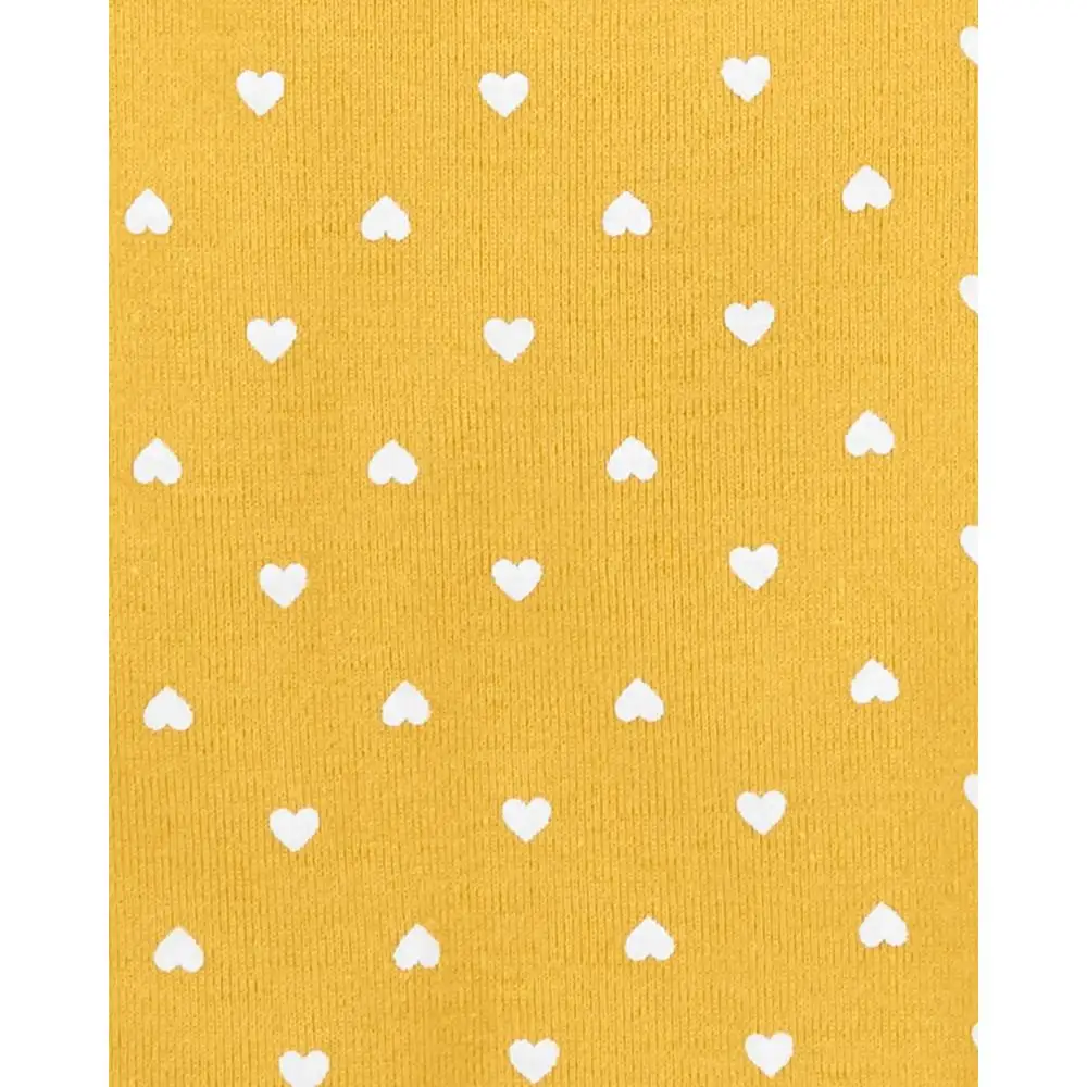 Боди для девочки Carter's 1L766910 5 шт. |