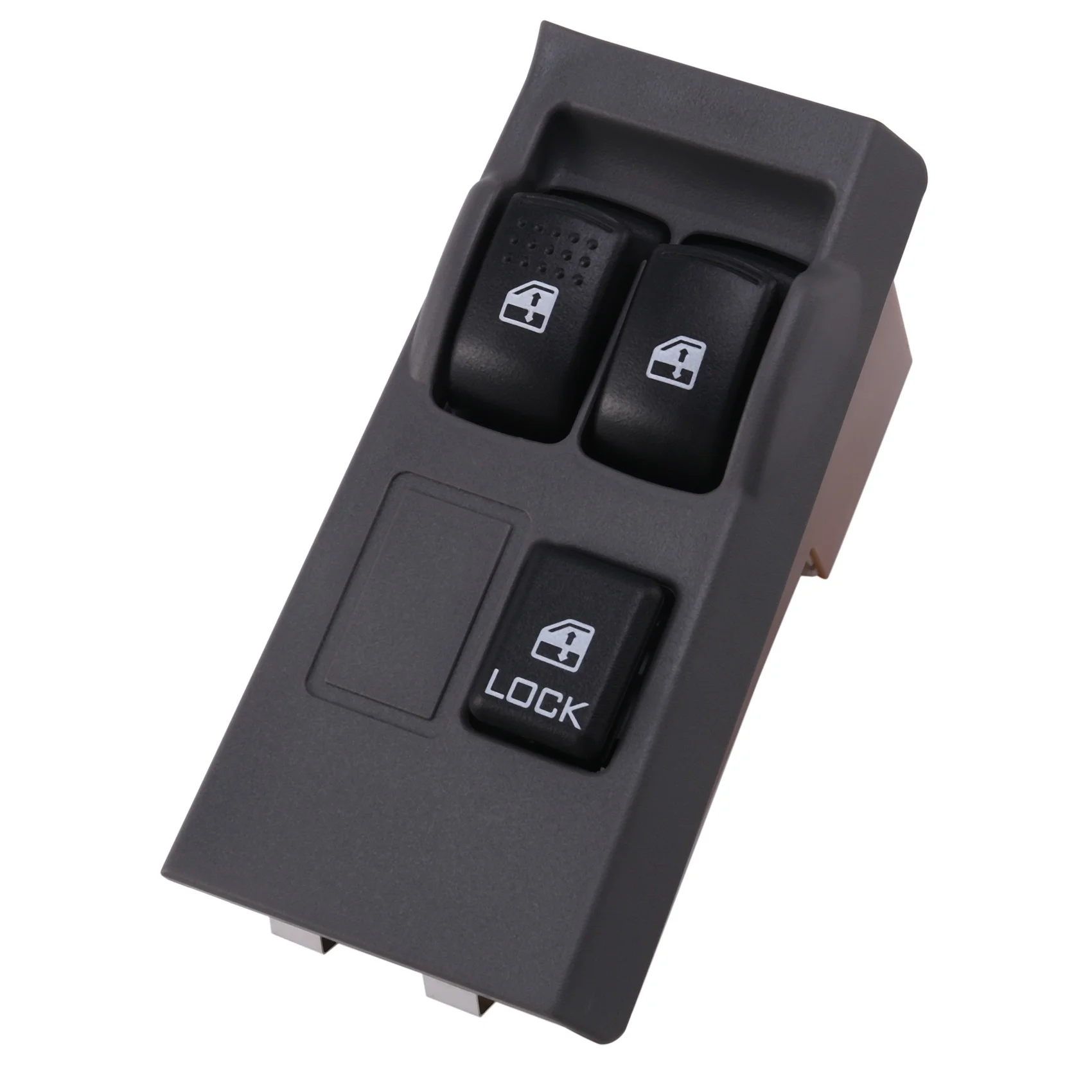 Автомобильный переключатель переднего левого стекла для Mitsubishi Lancer 2000-2005 CW653199