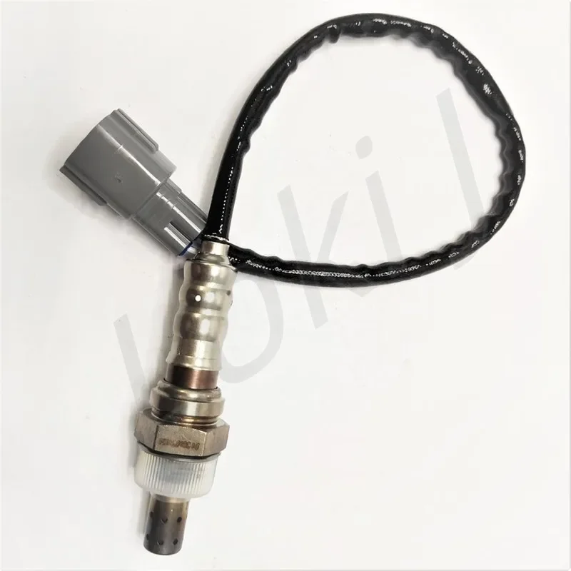 Задний датчик кислорода 89465-42170 для двигателя Toyota RAV4 2009 03-2013 07 ACA3 #2 0/2.4L OE:894654