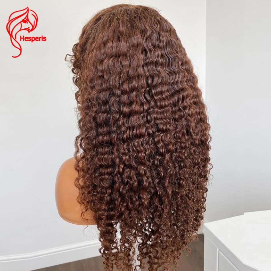 Рисунок 5 - Hesperis 200 плотность коричневые