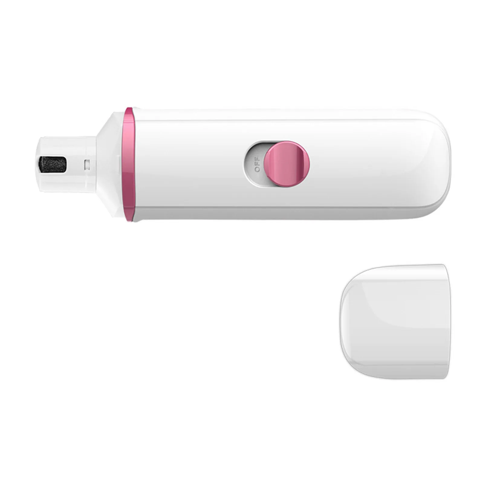 

Pet Nail Trimmer Powerful Electric Safe Pet Nail Trimmer Dog Nail Trimmer Painless Nail File Suitable For Small To Large Sized