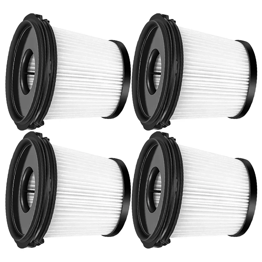 Сменный фильтр из 4 комплектов для беспроводного пылесоса Shark Detect Pro IW3611DE IW3611EU Crucial