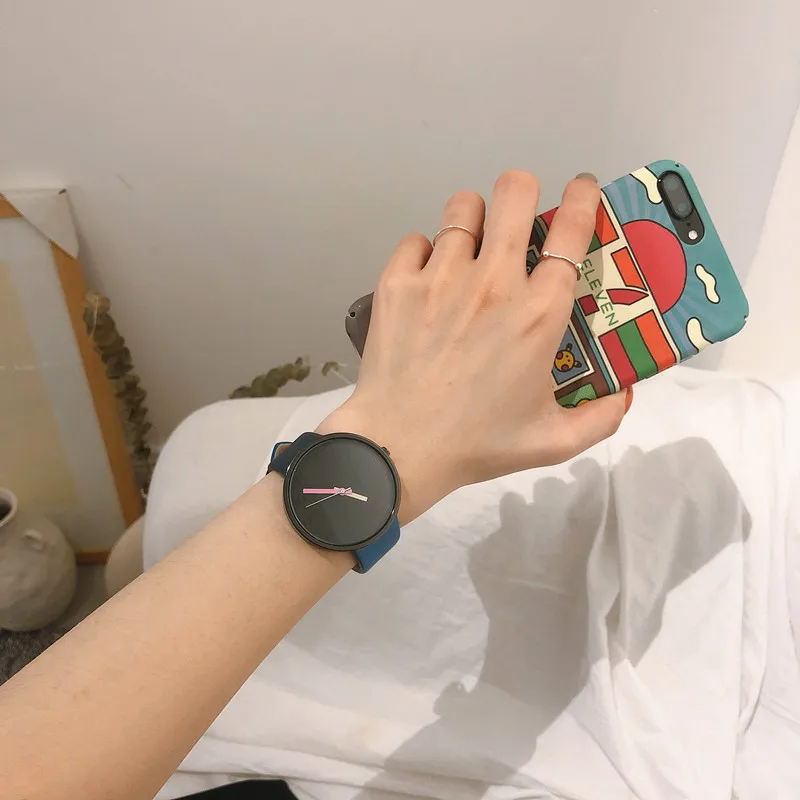 

2021 Men And Women Fashion Watch SBC191-SBC196