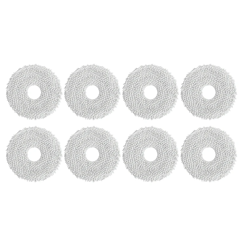 

Тряпичная Швабра для робота Mijia, аксессуары, 8 швабр