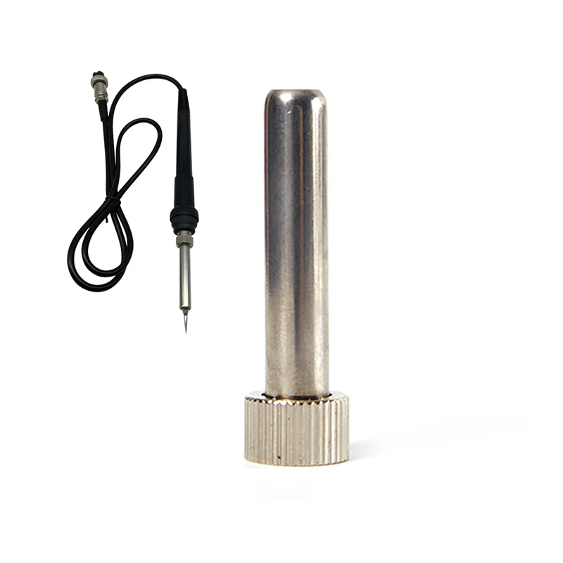 1 комплект 907 рукав для паяльного жала электрическая паяльная станция корпус