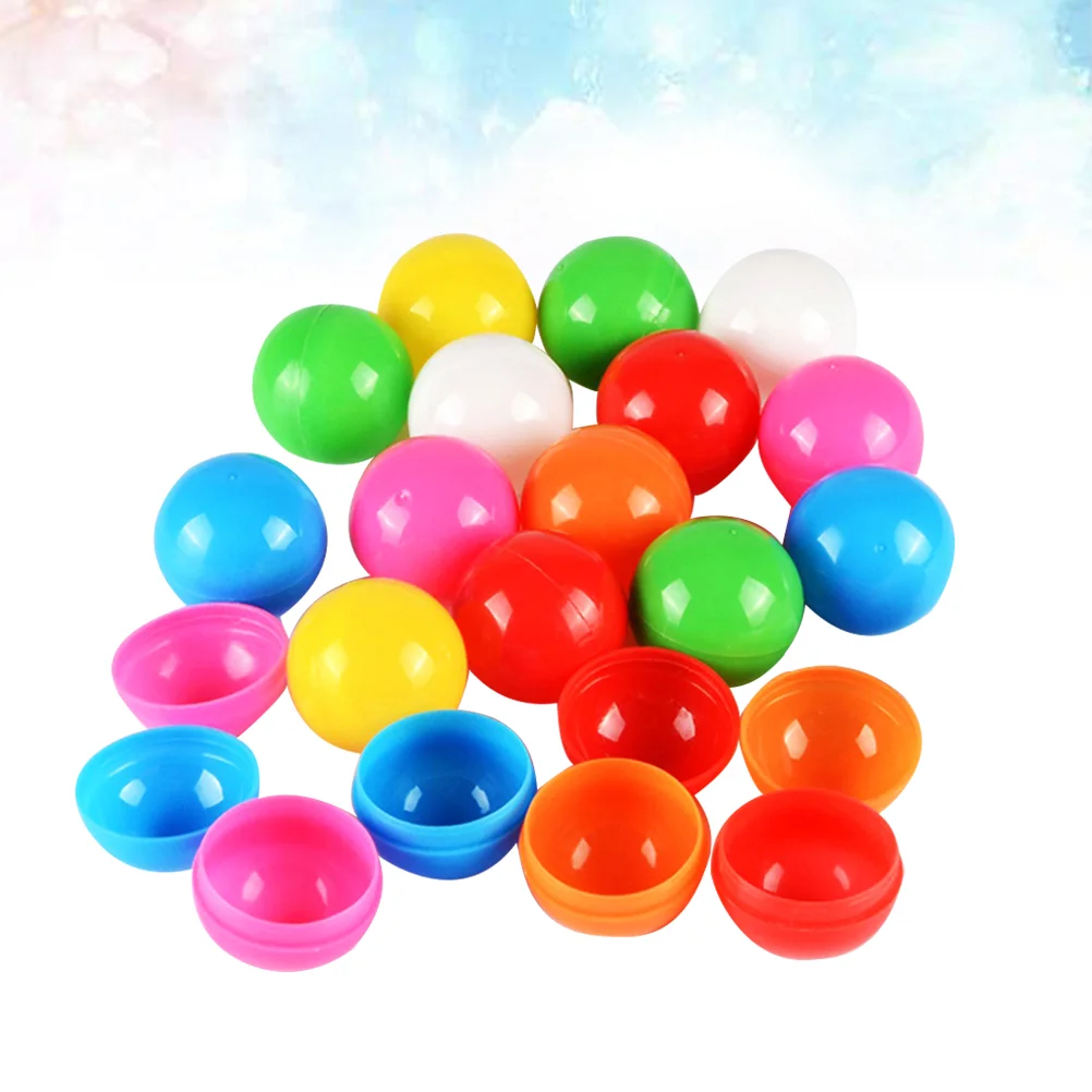 

Pong Table Game Bingo Tennislotterycolorful Beer Capsules Raffle Kidspartybag Empty Vending Number Replacement Blank Refillable