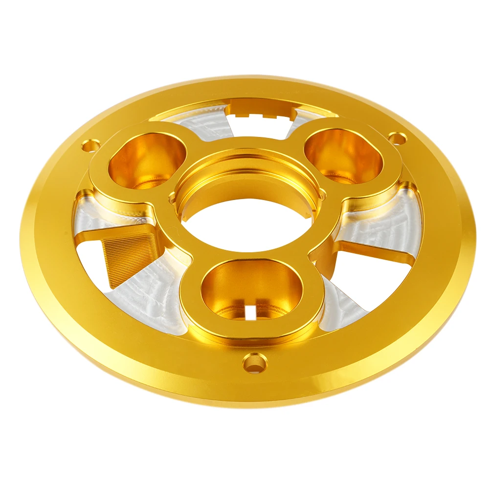 Прижимная пластина сцепления для мотоциклов Harley 72son универсал Trike 17-2021 CVO Ultra из