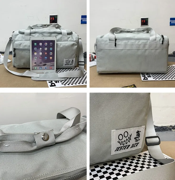 2022 для путешествий многофункциональная сумка хранения обуви баскетбола