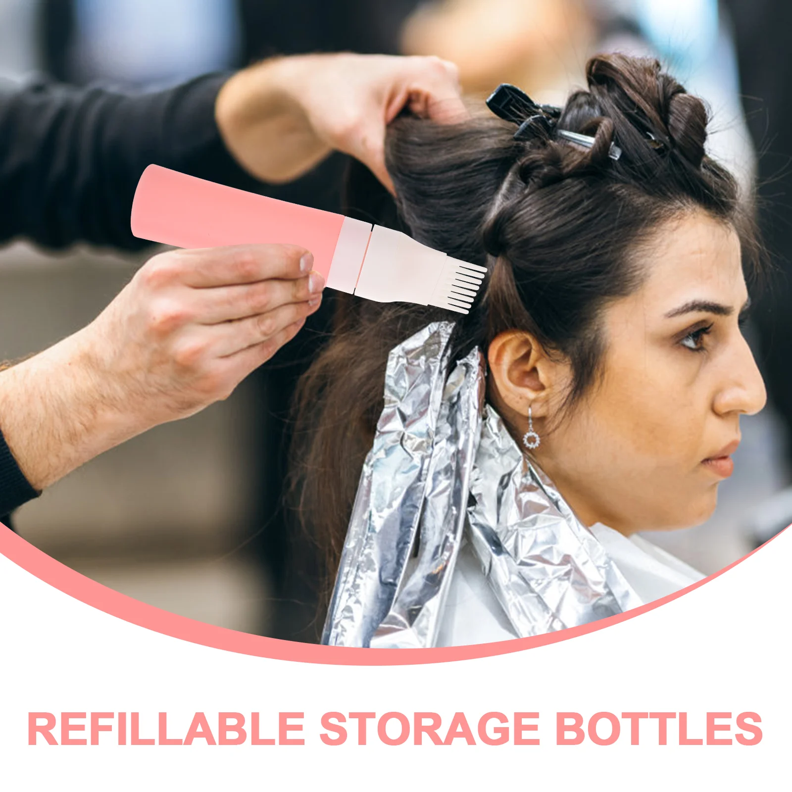 3 шт. дорожные бутылки силиконовые контейнеры для туалетных принадлежностей