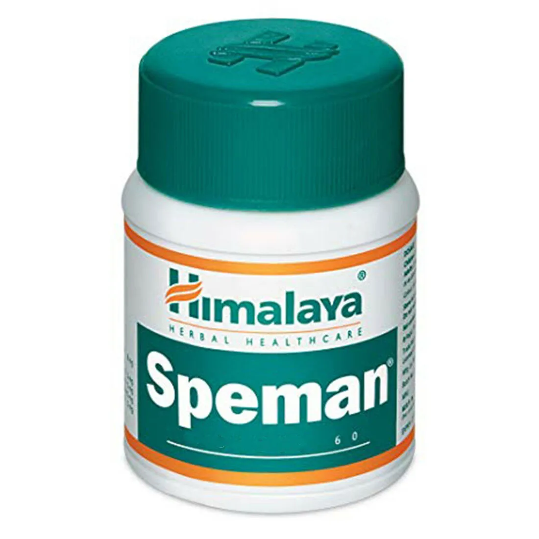 

60 шт., травяные экстракты Speman Herbals улучшают плодовитость мужчин и увеличивают количество спермы